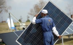 Nepra removes licence requirement for solar systems up to 25 kilowatts (Courtesy: File)