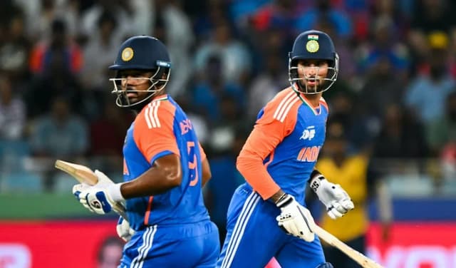 Pathum Nisanka’s century in vain as India win super over thriller (Courtesy: File)