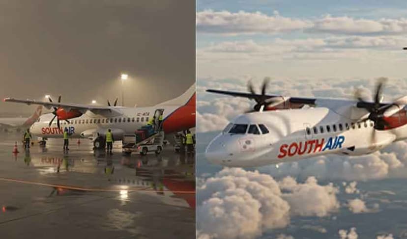 South Air