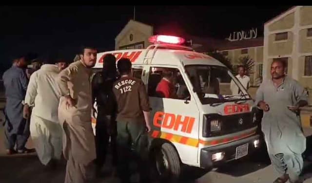 Mortar shell attack in South Waziristan kills 3, injures 5