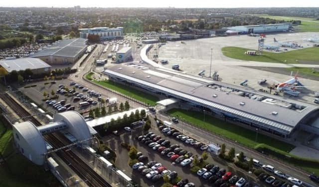 Southend Airport