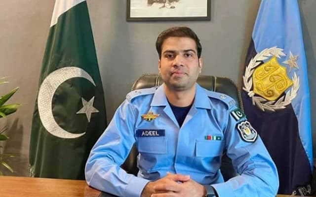 Islamabad SP Adeel Akbar’s death under three-member committee probe (Courtesy: File)