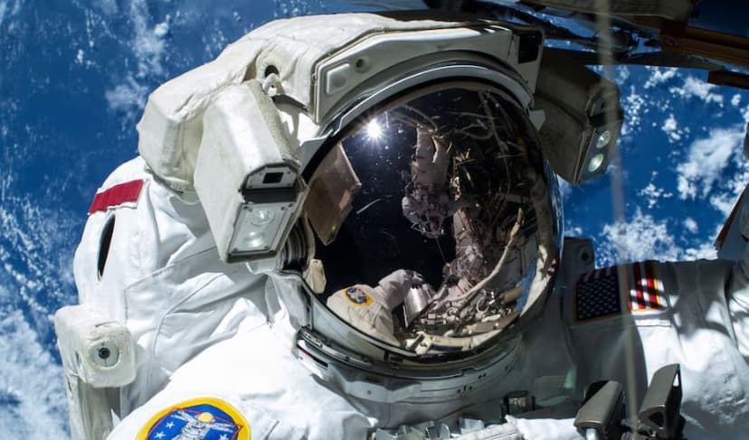 space