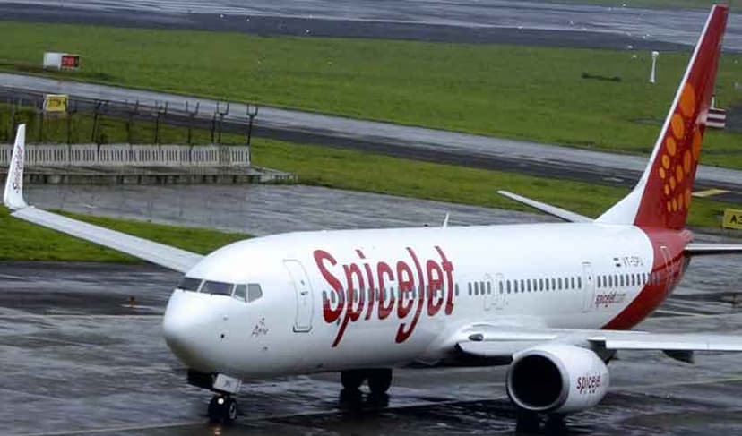 Spicejet