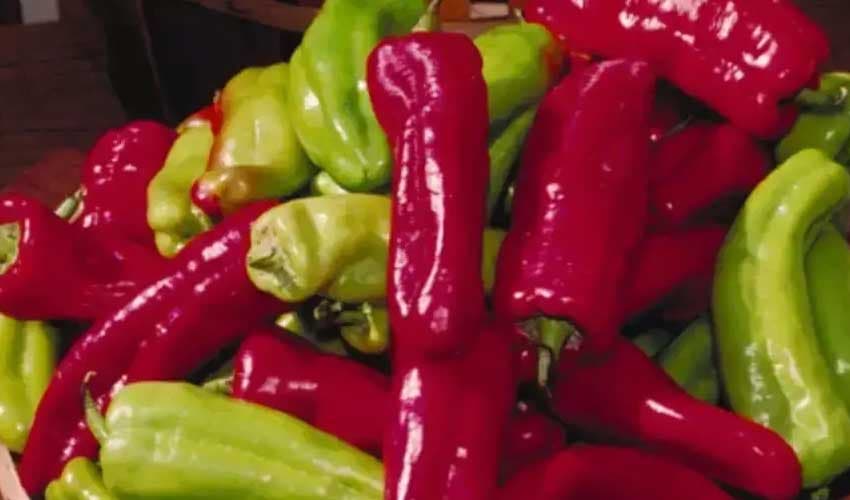 Health advantages of spicy food extend beyond taste (Courtesy: Online)