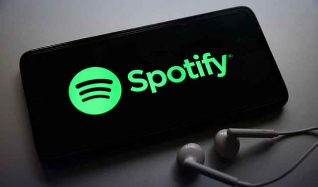 Spotify AI