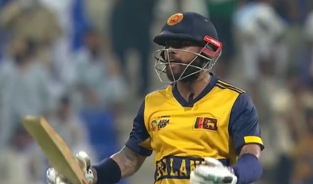 Asia Cup 2025: Sri Lanka overcome Nabi’s heroics to seal Super 4 spot (Courtesy: Online)