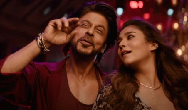 SRK