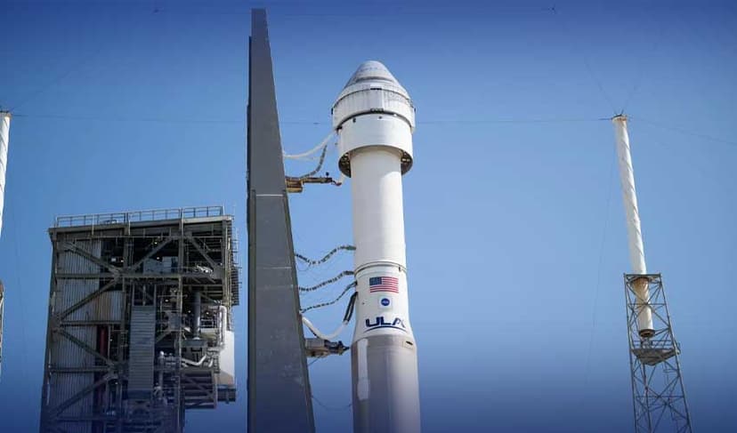 Photo: NASA