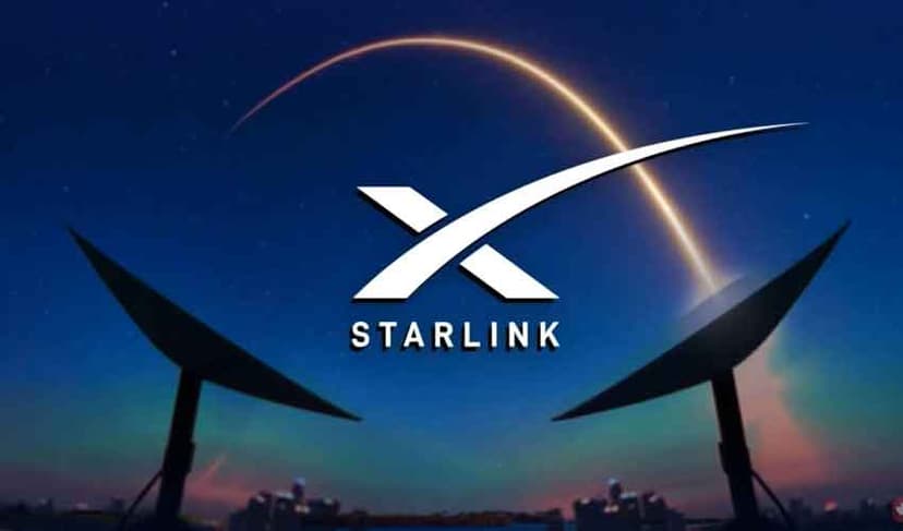 SpaceX sends 24 Starlink satellites to polar orbit (Courtesy: File)