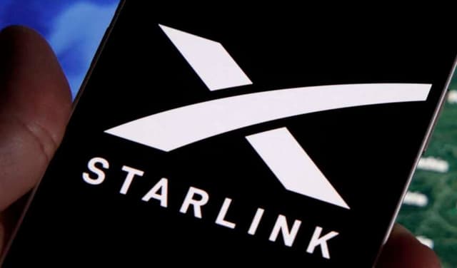 Starlink feared to endanger national security (Courtesy: File)
