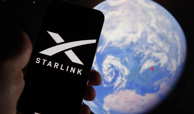 starlink