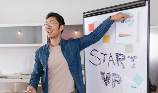 Startup Pakistan