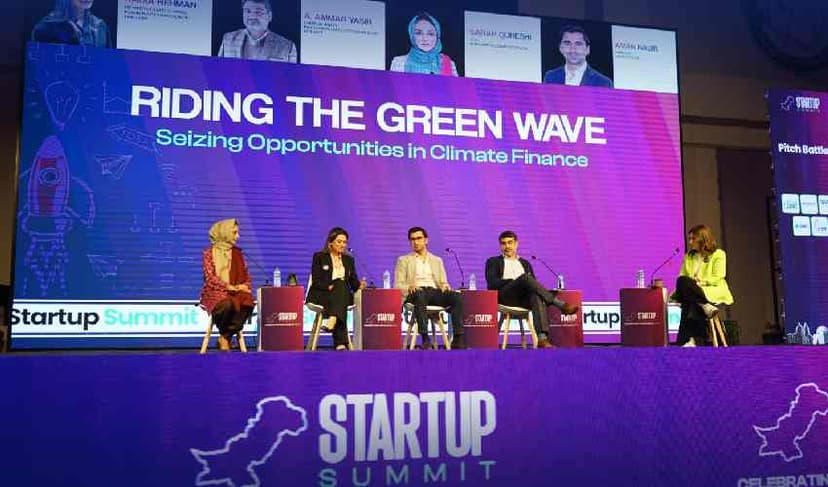 Startup Summit