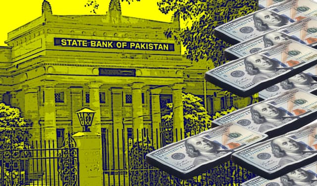 Photo: SAMAA DIGITAL