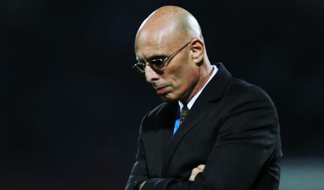 Stephen Constantine. Photo: Football.com