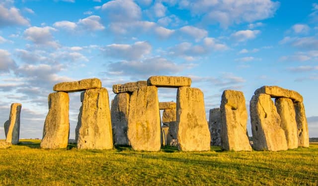 Stonehenge