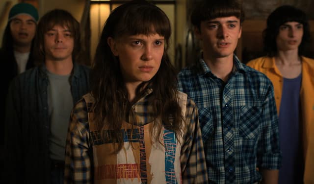 stranger-things