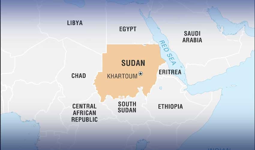 Sudan Sudan