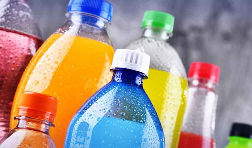 Sugary products