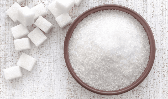 Minister says sugar prices to fall soon (Courtesy: File)