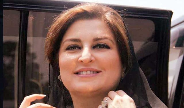 Sumaira Malik – File