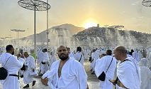 Saudi Arabia, Pakistan sign agreement on Hajj 2026 arrangements (Courtesy: File)