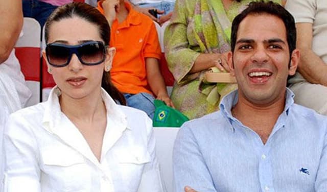 Karisma Kapoor’s ex-husband Sunjay Kapur dies of heart attack (Courtesy: Online)