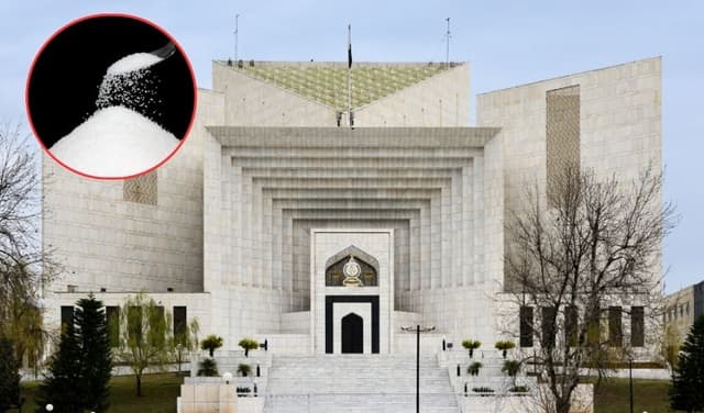 Supreme court (1)