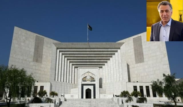 Photo: Samaa Digital