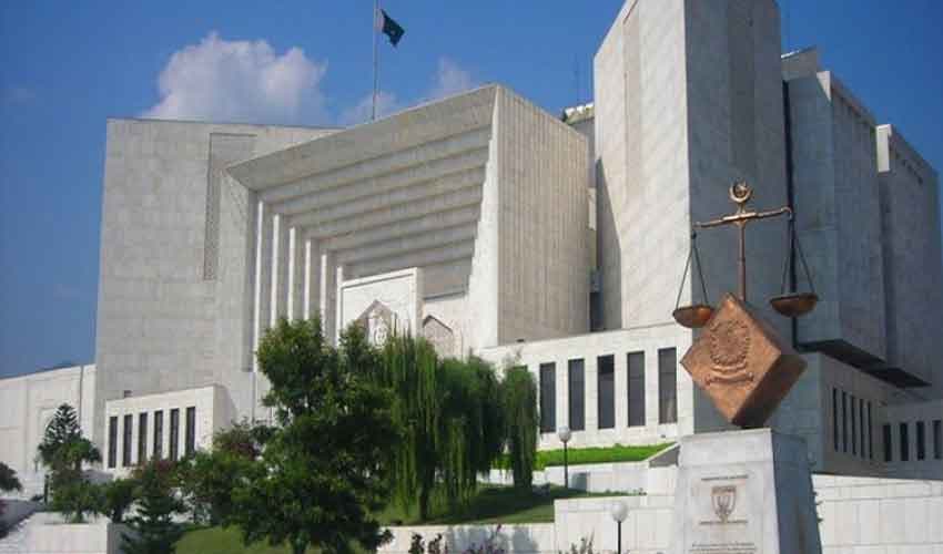Pakistan's political landscape: SC issues big decision