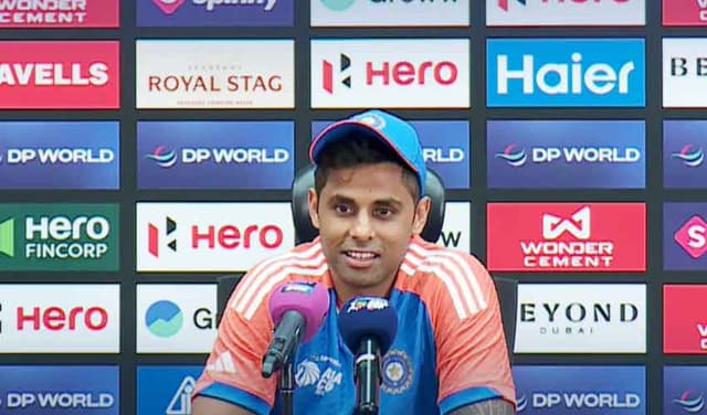 Indian captain responds to Pakistan boycott (Courtesy: File)