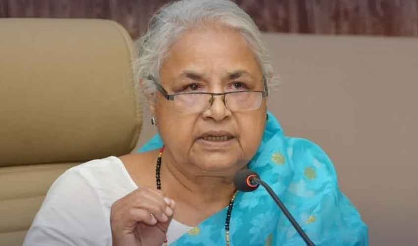 Sushila Karki