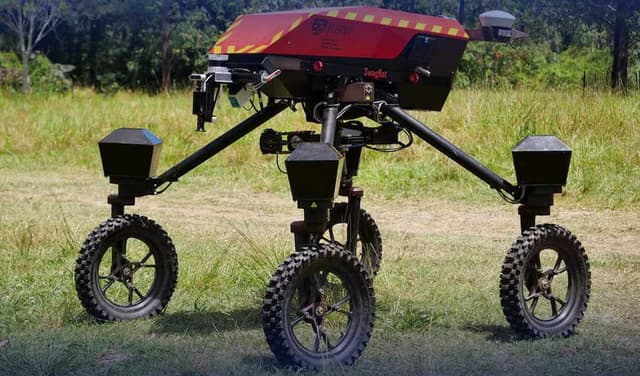 SwagBot