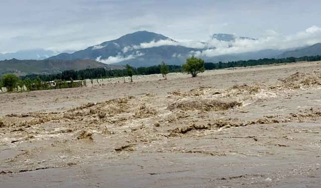Swat River