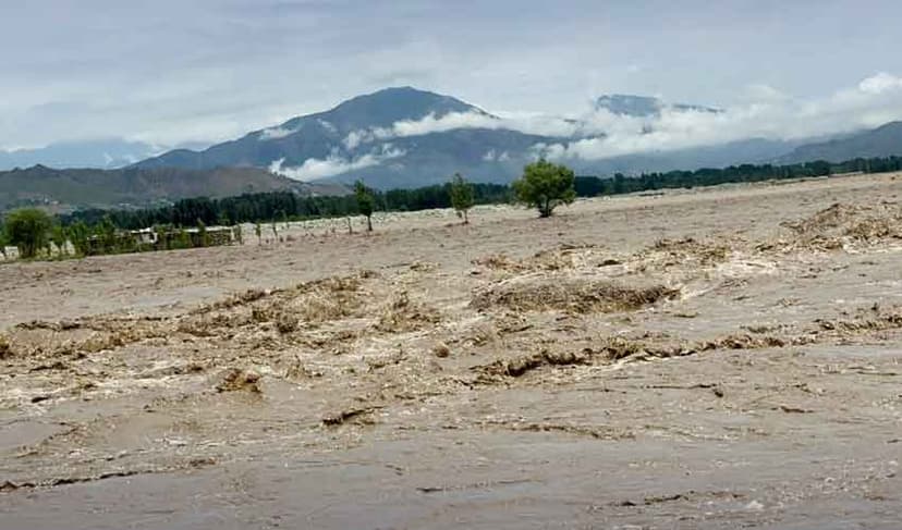 Swat River