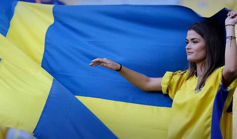 Sweden passes 'good behaviour' law