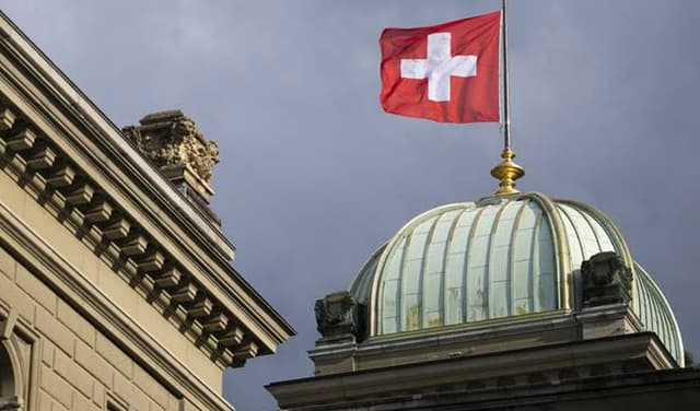 swiss-foreign-ministry