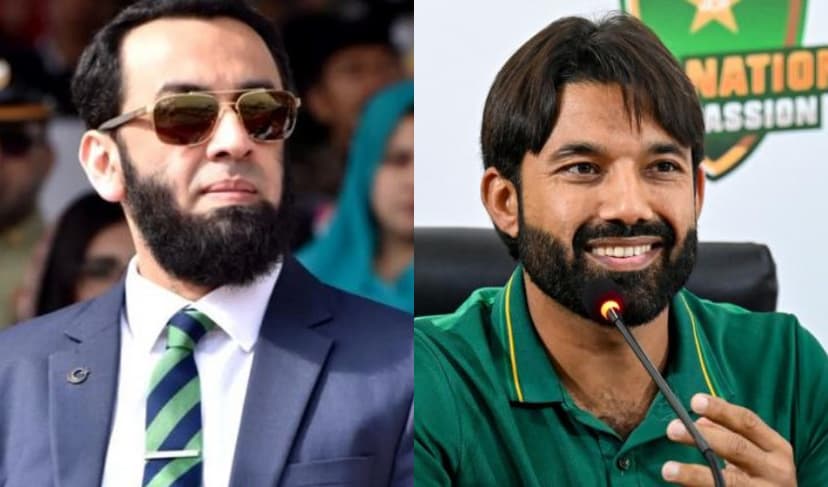 Federal minister acknowledges Pakistan solid victory against Australia (Courtesy: File)