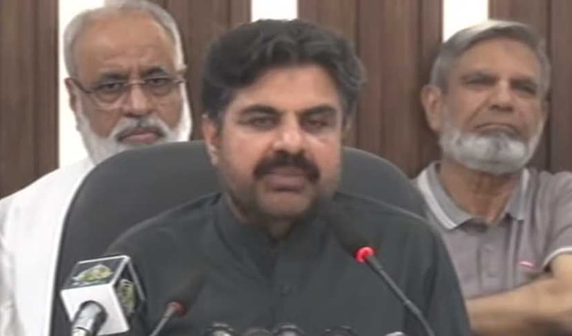 Syed Nasir Hussain Shah – screengrab