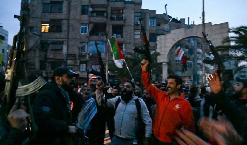 Syria