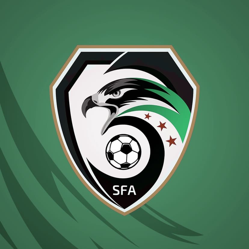 Syria football