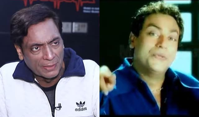 Funeral prayers for singer Tariq Tafu held in Lahore (Courtesy: File)