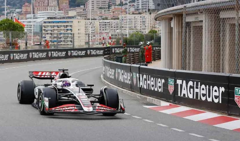 Tag Heuer replaces Rolex