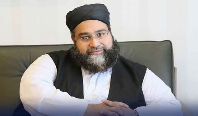 Ashrafi appointed coordinator for Islamic affairs and Gulf states (Courtesy: Online)