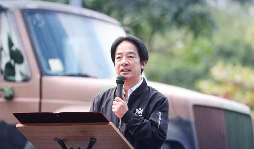 Taiwan vows to defend sovereignty Taiwan vows to defend sovereignty