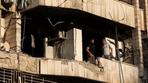 Beirut