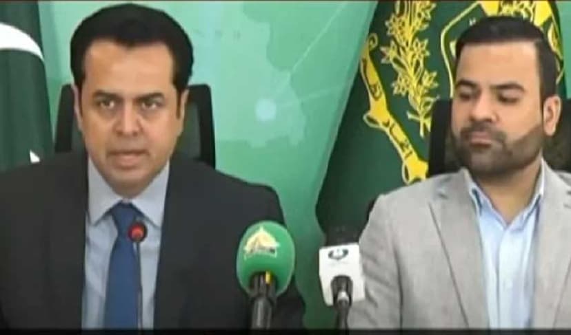 Ministers reiterate doubts over X’s standards on Pakistan-related content (Courtesy: Screengrab)