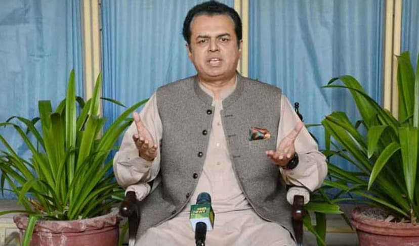 Pakistan announces comprehensive crackdown on human trafficking (Courtesy: File)