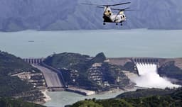 Tarbela Dam